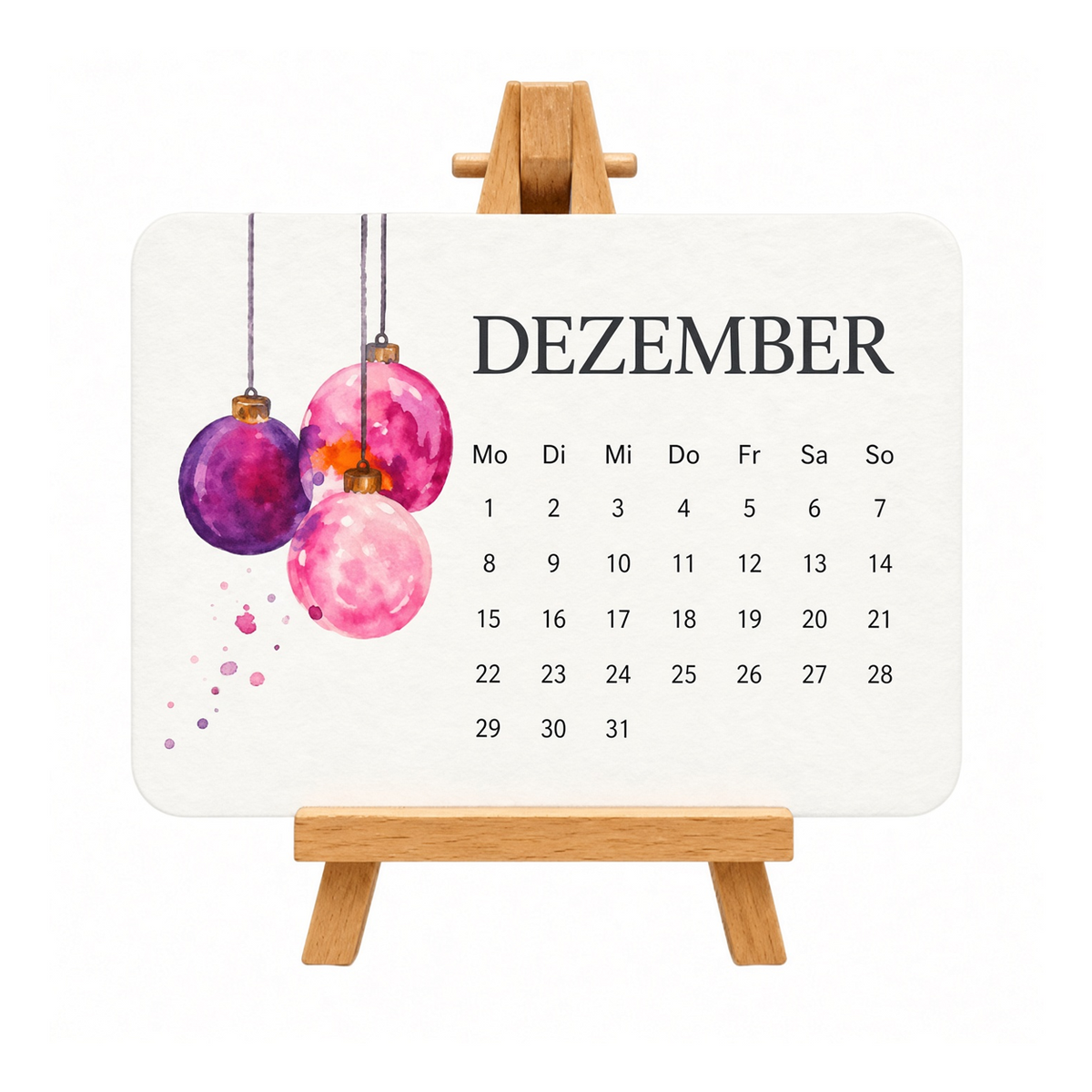 Toaimer®🌱 2027 Pflanzbarer Kalender – Nutzen. Einpflanzen. Wachsen sehen.🌱 ☀