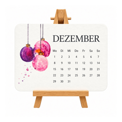 Toaimer®🌱 2027 Pflanzbarer Kalender – Nutzen. Einpflanzen. Wachsen sehen.🌱 ☀