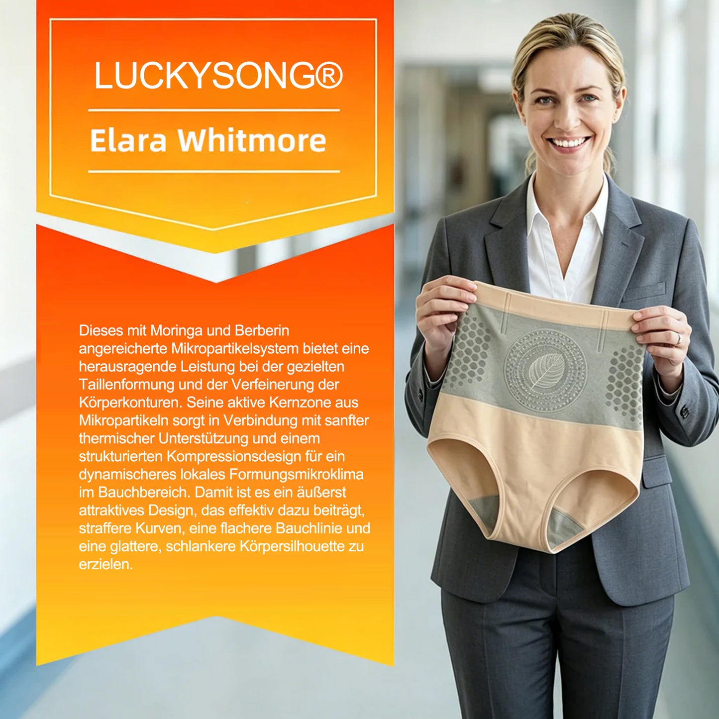 LUCKYSONG® 40 off