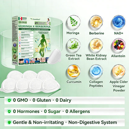 𝑶𝒇𝒇𝒊𝒛𝒊𝒆𝒍𝒍𝒆𝒓 𝑺𝒉𝒐𝒑 |CureVivo®𝑴𝒐𝒓𝒊𝒏𝒈𝒂 · 𝑩𝒆𝒓𝒃𝒆𝒓𝒊𝒏 10-𝒊𝒏-1 𝑭𝒐𝒓𝒕𝒔𝒄𝒉𝒓𝒊𝒕𝒕𝒍𝒊𝒄𝒉𝒆𝒔 𝑵𝒂𝒏𝒐-𝑴𝒊𝒌𝒓𝒐𝒏𝒂𝒅𝒆𝒍-𝑷𝒇𝒍𝒂𝒔𝒕𝒆𝒓 (𝑬𝒊𝒏𝒎𝒂𝒍 𝒕ä𝒈𝒍𝒊𝒄𝒉, 𝒔𝒊𝒄𝒉𝒕𝒃𝒂𝒓𝒆 𝑽𝒆𝒓ä𝒏𝒅𝒆𝒓𝒖𝒏𝒈𝒆𝒏 𝒊𝒏 7 𝑻𝒂𝒈𝒆𝒏）Ü𝒃𝒆𝒓𝒈𝒆𝒘𝒊𝒄𝒉𝒕, 𝑫𝒊𝒂𝒃𝒆𝒕𝒆𝒔, 𝑺𝒄𝒉𝒍𝒂𝒇𝒂𝒑𝒏𝒐𝒆 𝒖𝒏𝒅 𝑮𝒆𝒍𝒆𝒏𝒌𝒑𝒓𝒐𝒃𝒍𝒆𝒎𝒆⏳⏳⏳