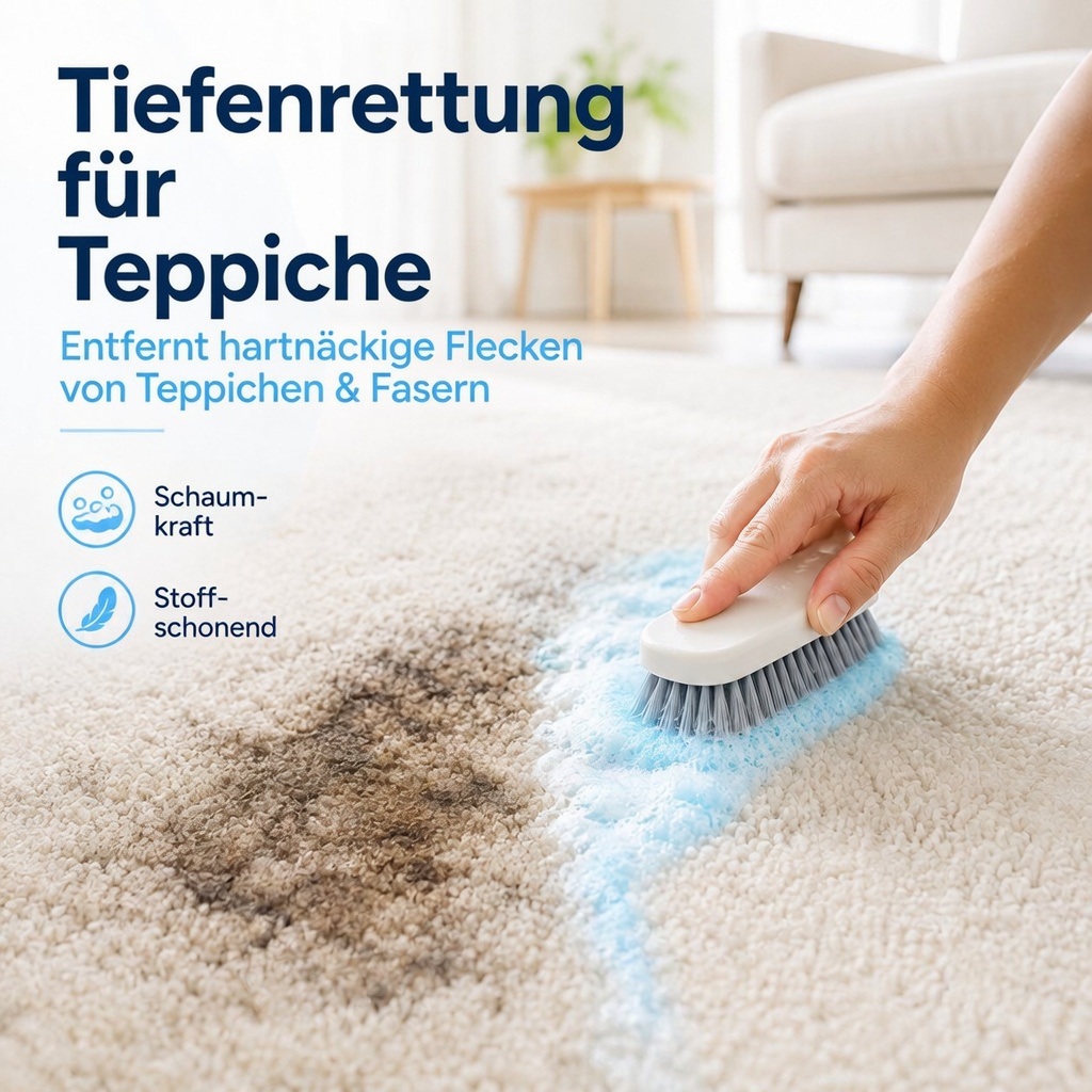 IEY® Multi-Effekt-Bodenreinigungstücher (100 Stück)