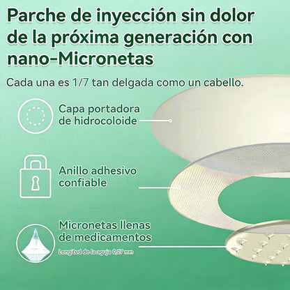𝑶𝒇𝒇𝒊𝒛𝒊𝒆𝒍𝒍𝒆𝒓 𝑺𝒉𝒐𝒑 |CureVivo®𝑴𝒐𝒓𝒊𝒏𝒈𝒂 · 𝑩𝒆𝒓𝒃𝒆𝒓𝒊𝒏 10-𝒊𝒏-1 𝑭𝒐𝒓𝒕𝒔𝒄𝒉𝒓𝒊𝒕𝒕𝒍𝒊𝒄𝒉𝒆𝒔 𝑵𝒂𝒏𝒐-𝑴𝒊𝒌𝒓𝒐𝒏𝒂𝒅𝒆𝒍-𝑷𝒇𝒍𝒂𝒔𝒕𝒆𝒓 (𝑬𝒊𝒏𝒎𝒂𝒍 𝒕ä𝒈𝒍𝒊𝒄𝒉, 𝒔𝒊𝒄𝒉𝒕𝒃𝒂𝒓𝒆 𝑽𝒆𝒓ä𝒏𝒅𝒆𝒓𝒖𝒏𝒈𝒆𝒏 𝒊𝒏 7 𝑻𝒂𝒈𝒆𝒏）Ü𝒃𝒆𝒓𝒈𝒆𝒘𝒊𝒄𝒉𝒕, 𝑫𝒊𝒂𝒃𝒆𝒕𝒆𝒔, 𝑺𝒄𝒉𝒍𝒂𝒇𝒂𝒑𝒏𝒐𝒆 𝒖𝒏𝒅 𝑮𝒆𝒍𝒆𝒏𝒌𝒑𝒓𝒐𝒃𝒍𝒆𝒎𝒆⏳⏳⏳