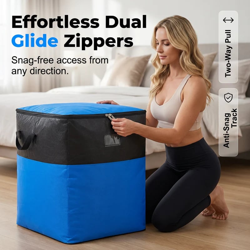 📦SVOZK® Collapsible Storage and Moving Bag