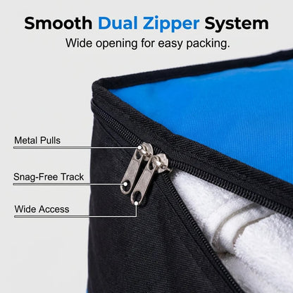 📦SVOZK® Collapsible Storage and Moving Bag