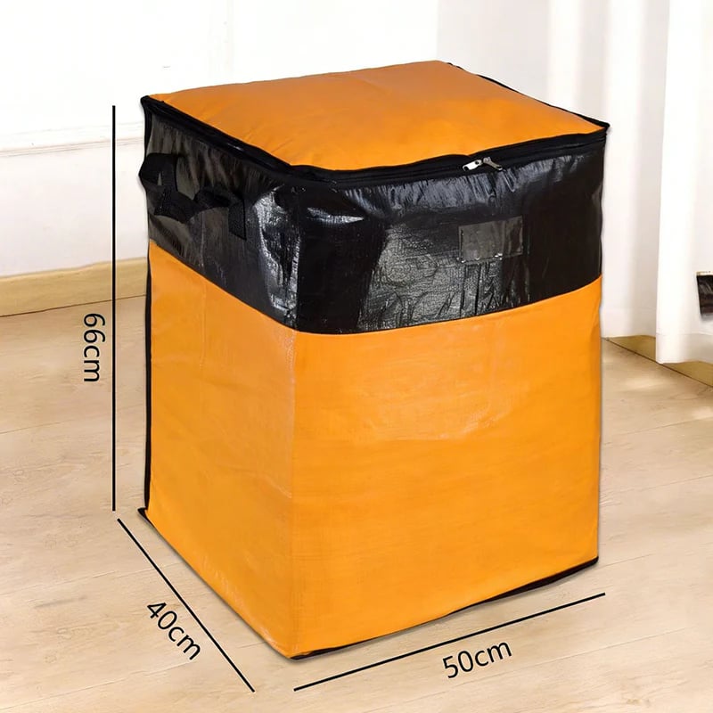 📦SVOZK® Collapsible Storage and Moving Bag