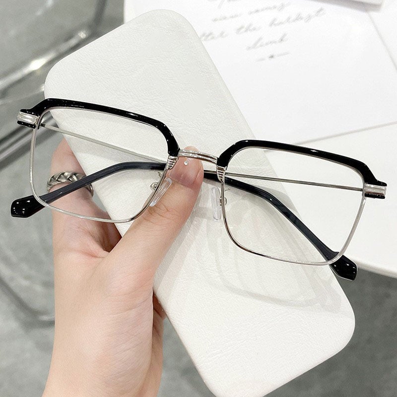 🔥Sale am letzten Tag: 60 % Rabatt 👓 Oneswear® ✨ Selbstregulierende HD-Lesebrille🐟