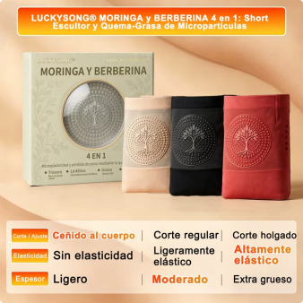 📢☘️𝐓𝐢𝐞𝐧𝐝𝐚 𝐎𝐟𝐢𝐜𝐢𝐚𝐥 𝐝𝐞 𝐥𝐚 𝐌𝐚𝐫𝐜𝐚 |✅ LUCKYSONG® 𝟐𝟎𝟐𝟔 𝐒𝐡𝐨𝐫𝐭𝐬 𝐄𝐬𝐜𝐮𝐥𝐭𝐨𝐫𝐞𝐬 𝐲 𝐝𝐞 𝐀𝐩𝐨𝐲𝐨 𝐚 𝐥𝐚 𝐐𝐮𝐞𝐦𝐚 𝐝𝐞 𝐆𝐫𝐚𝐬𝐚 𝟒 𝐞𝐧 𝟏 𝐜𝐨𝐧 𝐌𝐨𝐫𝐢𝐧𝐠𝐚, 𝐁𝐞𝐫𝐛𝐞𝐫𝐢𝐧𝐚 𝐲 𝐌𝐢𝐜𝐫𝐨𝐩𝐚𝐫𝐭í𝐜𝐮𝐥𝐚𝐬