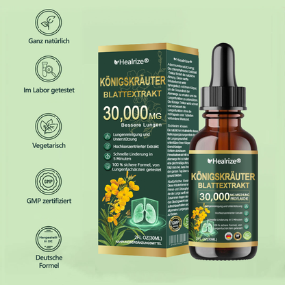 Healrize® 50 OFF QF