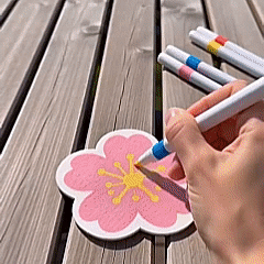 40%---IEY® 3D-Strukturpapier mit Aufpluster-Effekt 🎁🎁