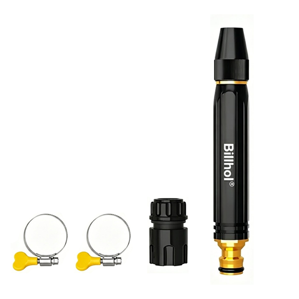 💥40% Off — Last Day丨Billhol® 🚀 Brutale Reinigungskraft: Maximaler Wasserdruck gegen hartnäckigsten Schmutz und Bremsstaub.
