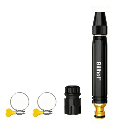 💥40% Off — Last Day丨Billhol® 🚀 Brutale Reinigungskraft: Maximaler Wasserdruck gegen hartnäckigsten Schmutz und Bremsstaub.