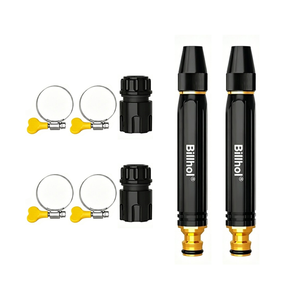💥40% Off — Last Day丨Billhol® 🚀 Brutale Reinigungskraft: Maximaler Wasserdruck gegen hartnäckigsten Schmutz und Bremsstaub.